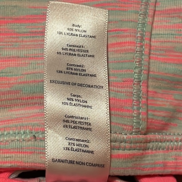 Ivivva reversible sports bra - Picture 5 of 6